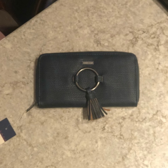 Roxy Lucky Me Wallet - Picture 2 of 4